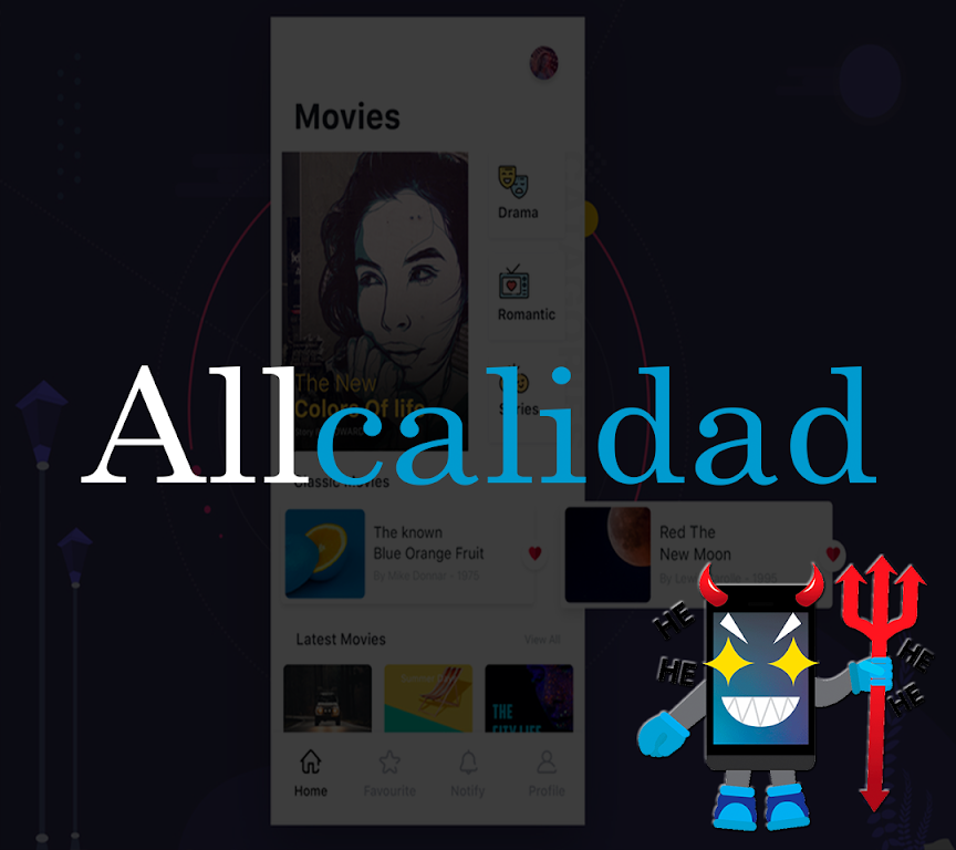 Allcalidad Screenshot2