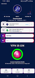 AN VIP VPN Screenshot2