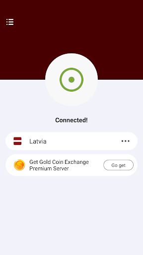 VPN Latvia - Use Latvia IP Screenshot2