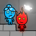 Fireboy & Watergirl FairyTales APK