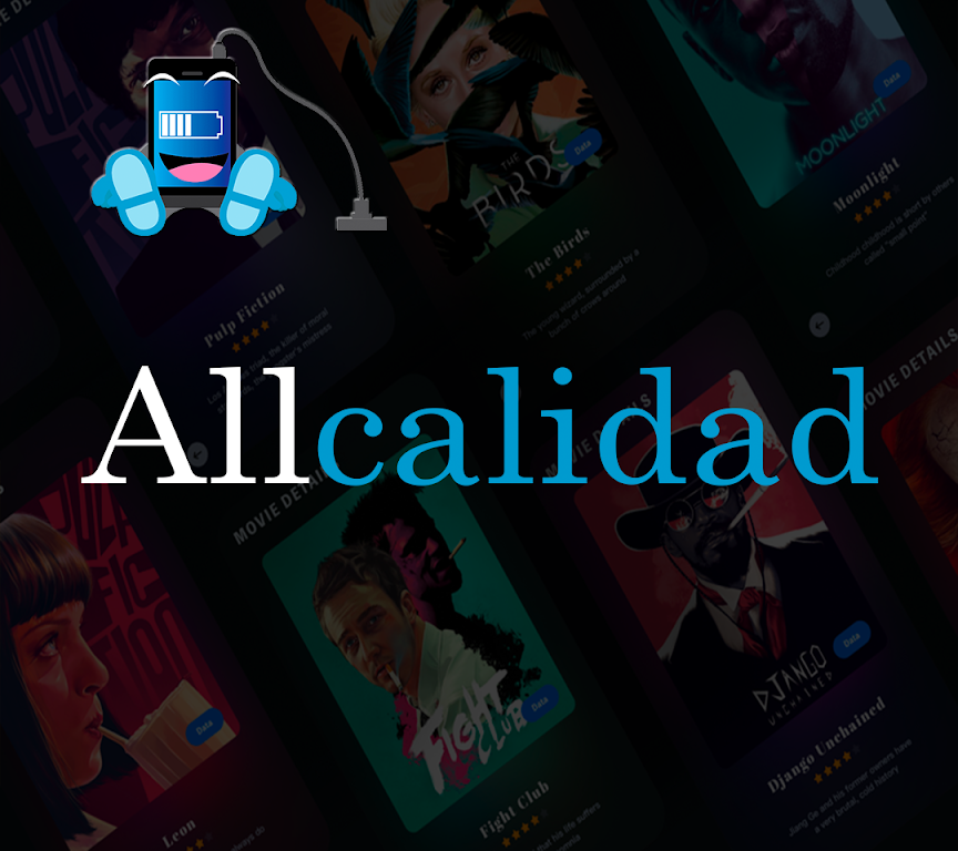 Allcalidad Screenshot1