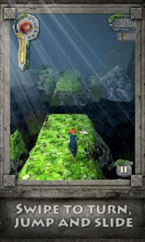 Temple Run: Brave Mod Screenshot2