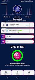 AN VIP VPN Screenshot3