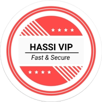 HASSI VIP VPN APK