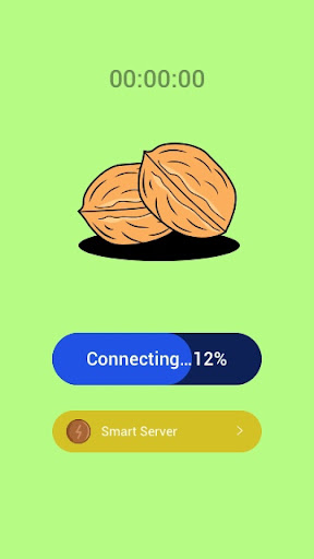 WALNUT VPN Screenshot4