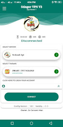 Stinger VPN Screenshot4