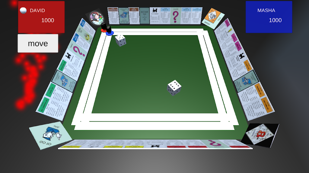 MONOPOLY 3D Screenshot2