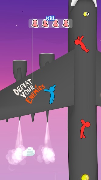 Climber! Mod Screenshot1