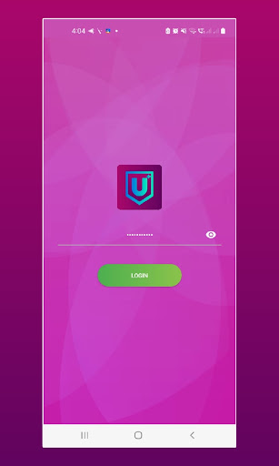 UPLUS VPN Screenshot1