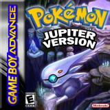 Pokemon Jupiter GBA APK