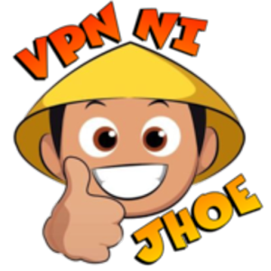 VPN ni Jhoe Pro APK