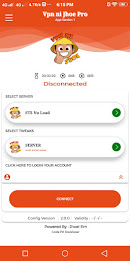 VPN ni Jhoe Pro Screenshot2