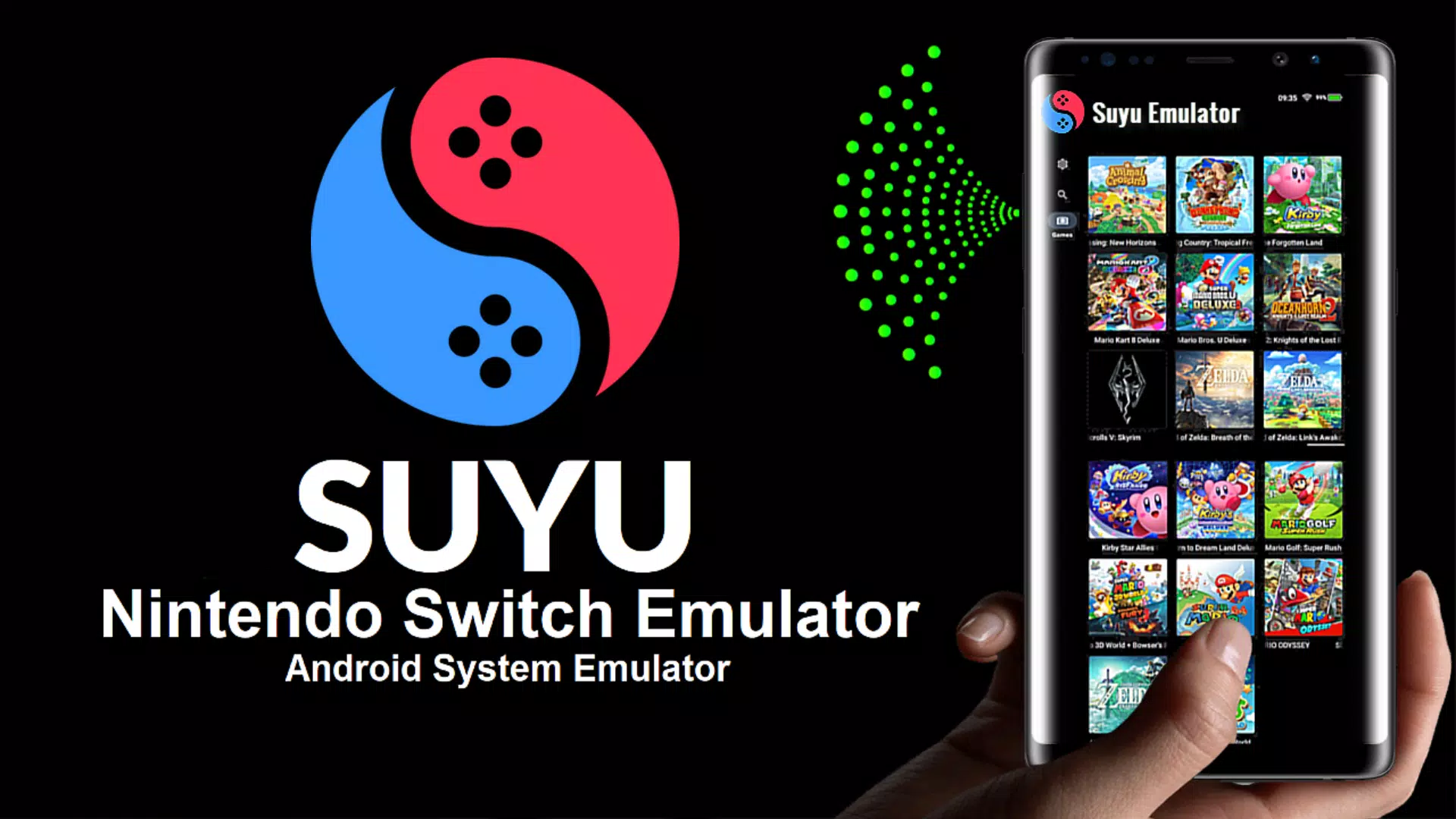 suyu Screenshot1