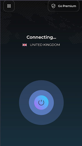 XBit VPN Screenshot1