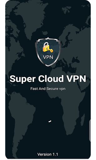 Super Fast VPN Unlimited VPN Screenshot2