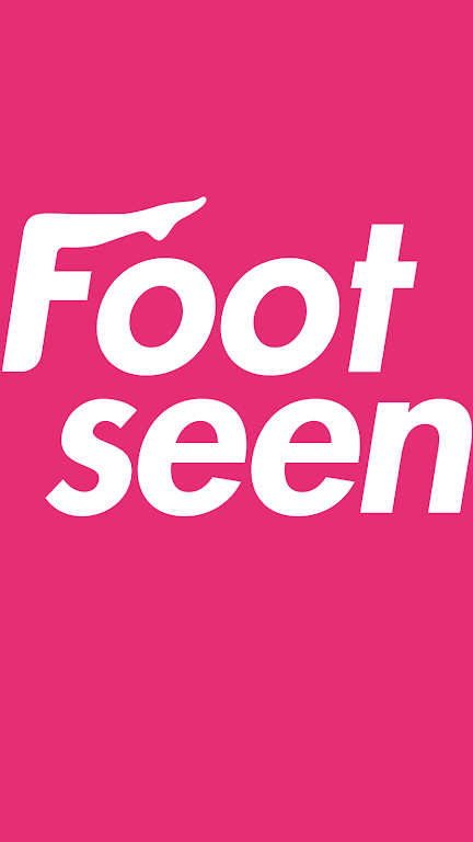 Footseen - Foot Seen Screenshot1