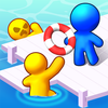 Bay Rescue Watch: Beach Games Mod APK