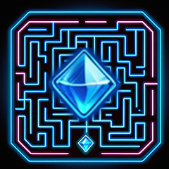 Crystal Maze Mod Download Latest Android APK - Free - 51wma