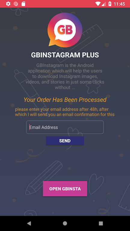 GBInsta Latest Version Screenshot3