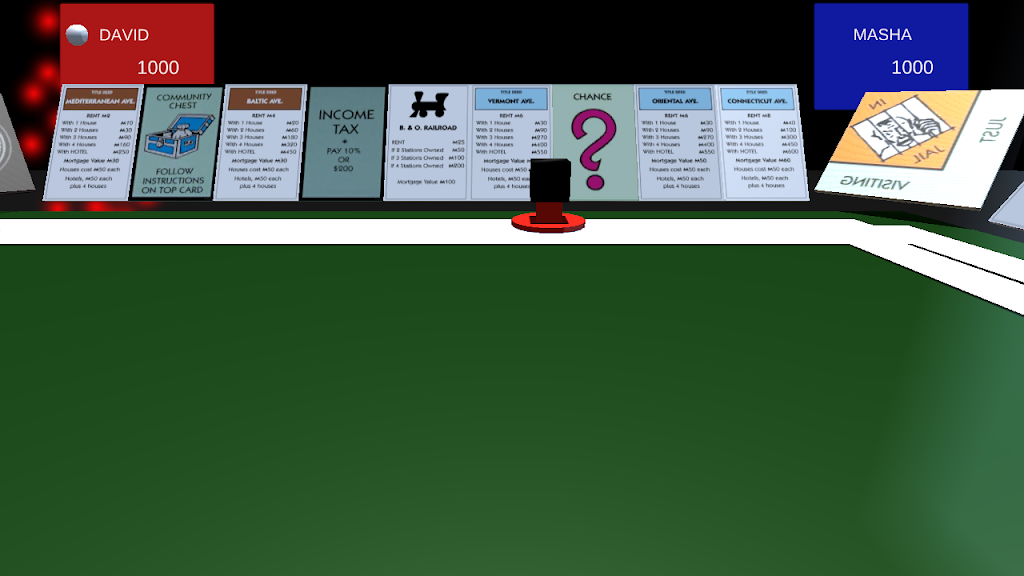 MONOPOLY 3D Screenshot3