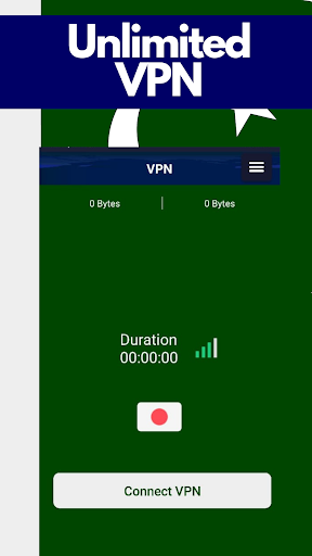 VPN Pak - Turbo VPN Proxy Screenshot2