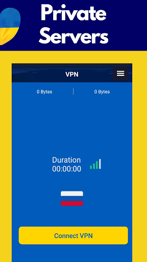 EasyVPN Ukraine - Turbo VPN Screenshot3