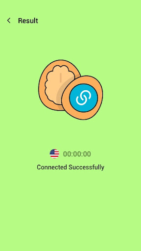 WALNUT VPN Screenshot2