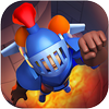 Jet Knight Mod APK