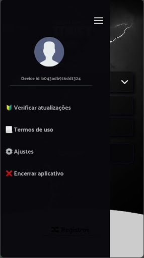 TONET VPN M2 Screenshot3