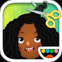 Toca Hair Salon 3 APK