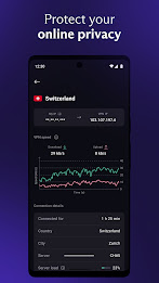 Proton VPN Screenshot6
