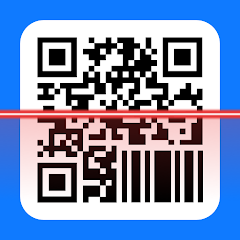 QR Code & Barcode Scanner Read Mod APK