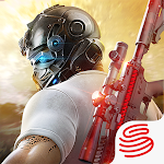 Knives Out APK