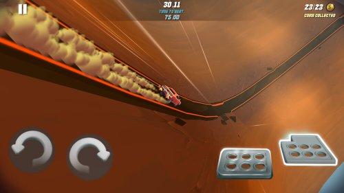 Stunt Car Extreme Mod Screenshot5