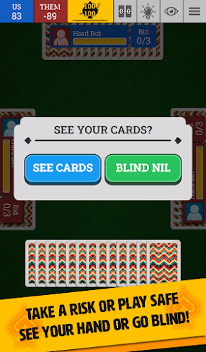 Spades Online: Trickster Cards Screenshot9