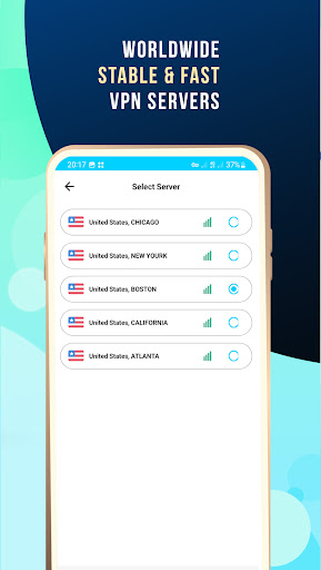 Wire VPN : Unlimited & Secure Screenshot3