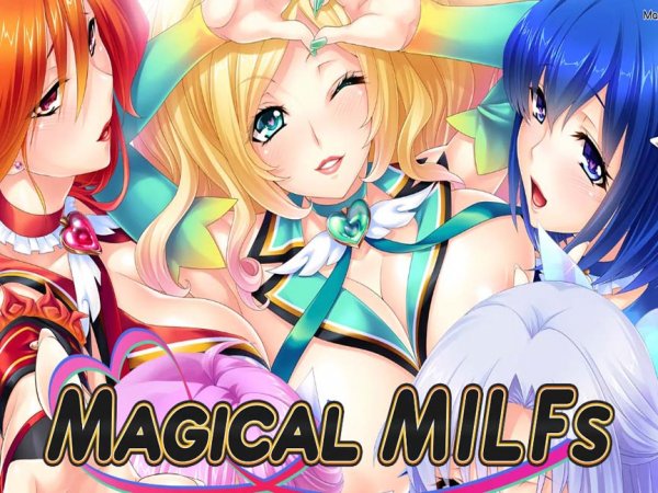 Magical Milfs Screenshot2