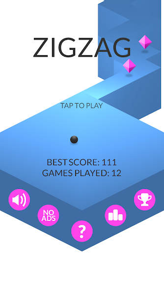 ZigZag Mod Screenshot3