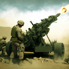 Modern Cannon Strike Mod APK