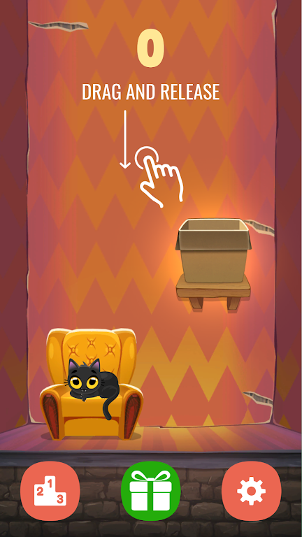 Kitty Jump Mod Screenshot3