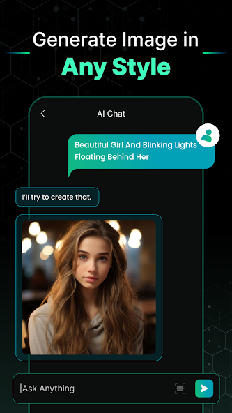 AI Chat - Ask your AI Chatbot Mod Screenshot4