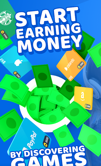 Money Well Screenshot3