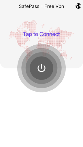 SafePass - Vpn Screenshot1