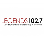 LEGENDS 102.7 APK