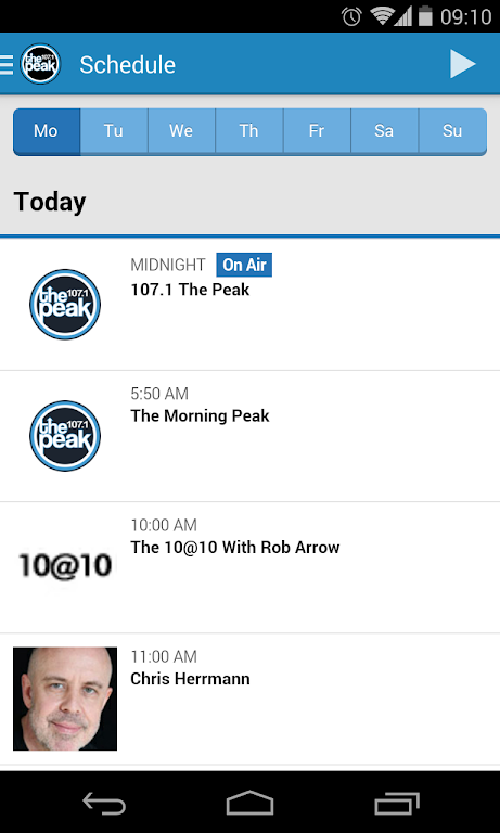 107.1 The Peak Screenshot4