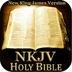 NKJV Bible Online 1.0 Latest Android App Download - 51wma