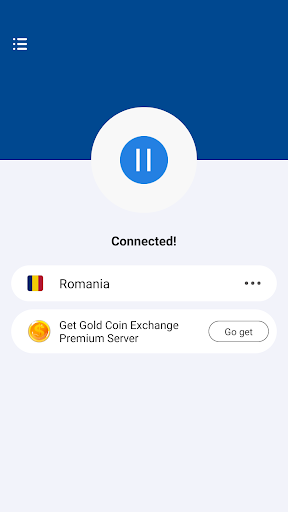 VPN Romania - Use Romania IP Screenshot3