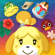 Animal Crossing: Pocket Camp Mod APK