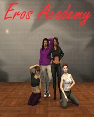 Eros Academy Screenshot1