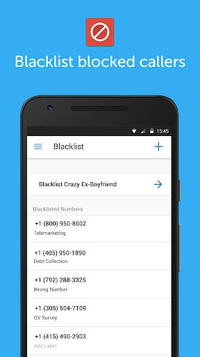 TrapCall: Unmask Blocked & Private Numbers Screenshot4